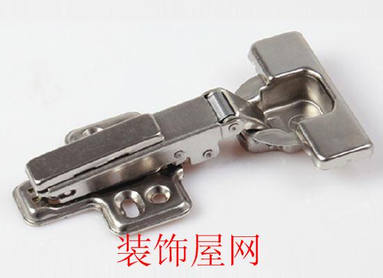 铝合金门合页