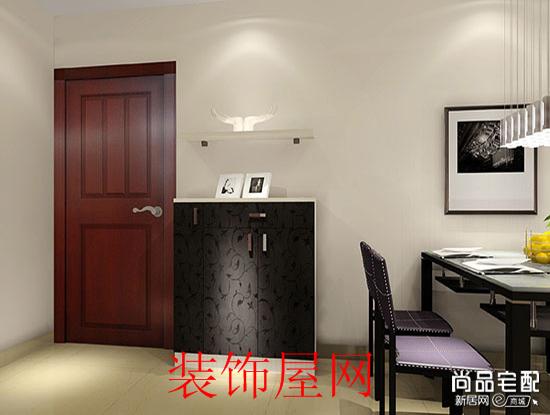 玻璃门合页尺寸 玻璃合页的选择
