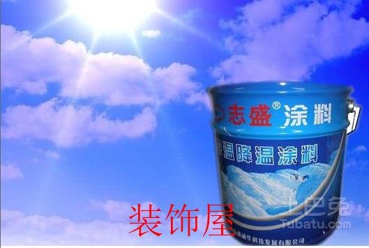 隔热涂料市场规模到2021将达82.9亿美元