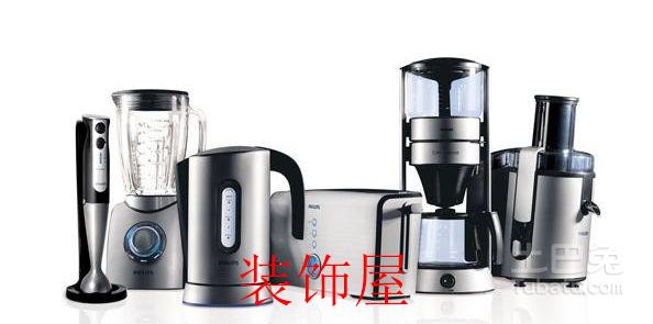 小家电修旧不如买新 消费者很受伤 小家电修旧不如买新 消费者很受伤