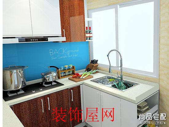 艾肯水槽怎么样