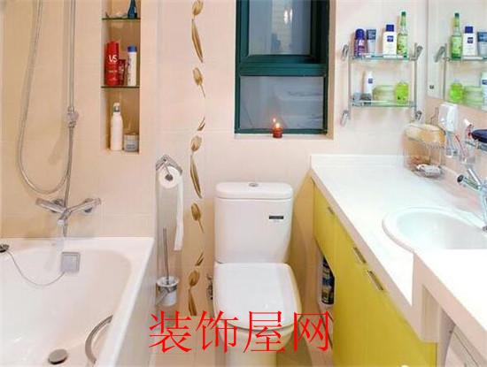 卫浴五金挂件在国内什么牌子好