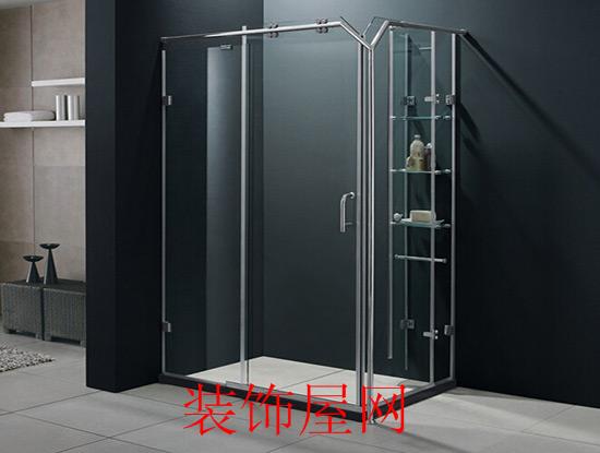 家用浴室置物架