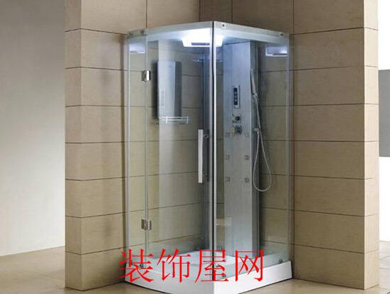 中国花洒十大品牌
