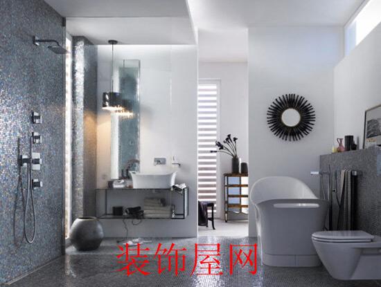 中国花洒十大品牌