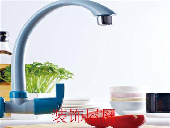 塑料水龙头多少钱