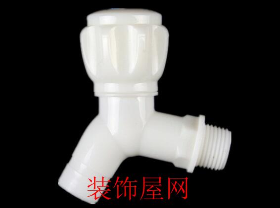 塑料水龙头好吗 塑料水龙头特点
