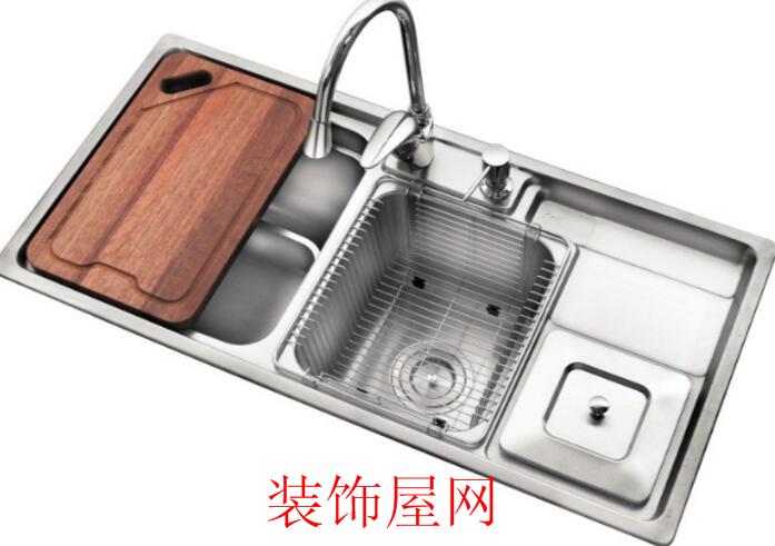 白鸟水槽特点 白鸟水槽介绍