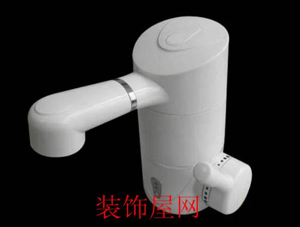 快热水龙头十大品牌有哪些 快热水龙头十大品牌有哪些