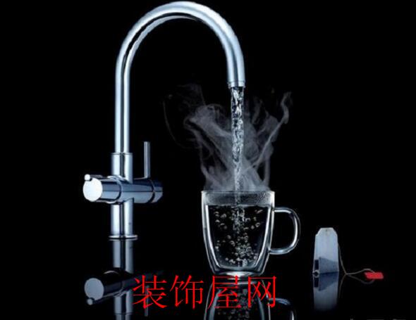 快热水龙头十大品牌有哪些 快热水龙头十大品牌有哪些