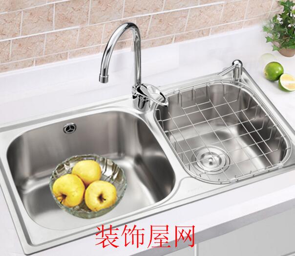 九牧水槽怎么样 九牧水槽好用吗