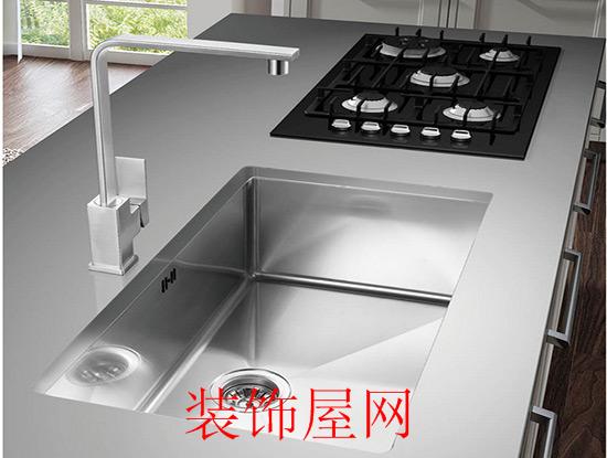 国产水槽排名最新情况