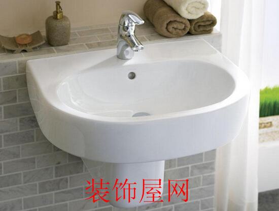 水龙头品牌排名 水龙头排行榜