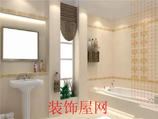 贝卡卫浴五金挂件怎么样 贝卡卫浴五金挂件怎么样