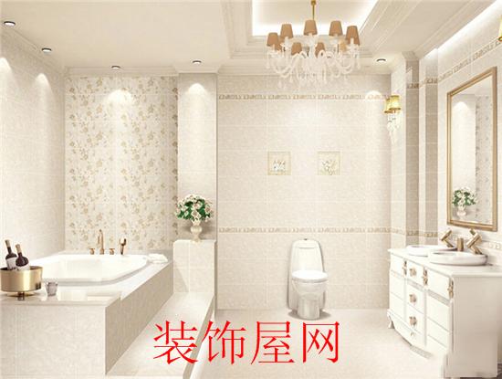一般花洒的价格一般是多少