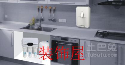 净水行业发生巨变 市场进入阶段性调整期