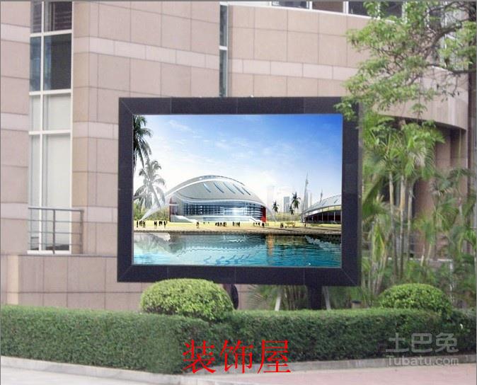 LED显示屏智慧化和物联化趋势愈来愈明显 LED显示屏智慧化和物联化趋势愈来愈明显