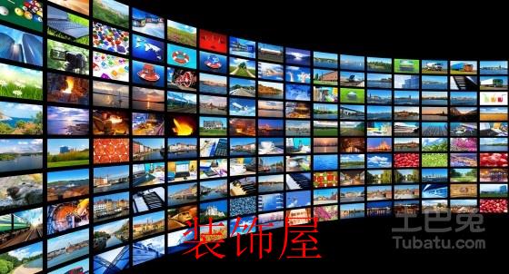 互联网电视品牌市场份额占比达到20%
