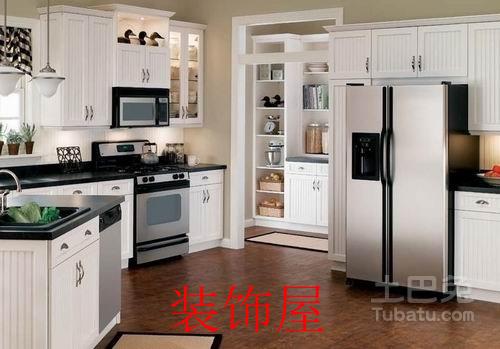 未来智能家电生态圈将发展成多领域组合生态圈