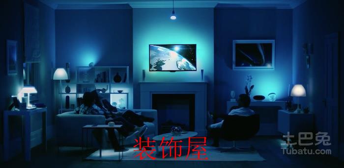 “智能照明”成照明市场爆点 谁将成为市场赢家
