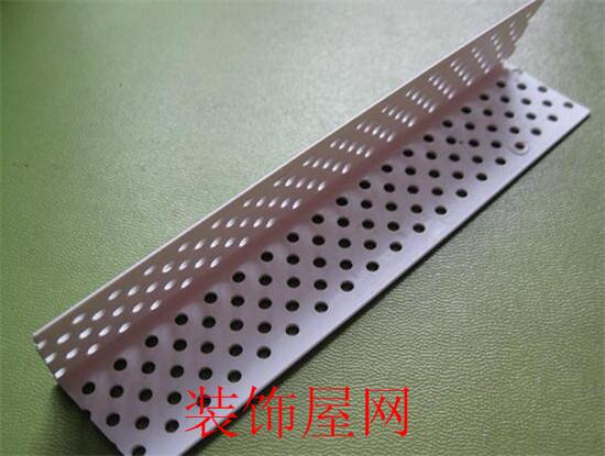 墙角护角什么材质好