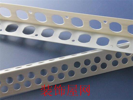 墙角护角什么材质好