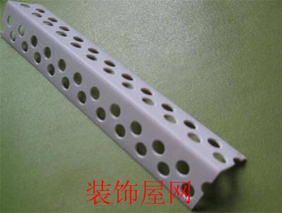 pvc护角条