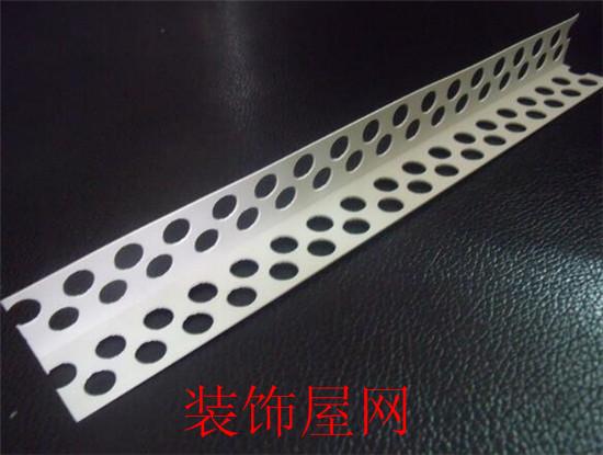 护角条什么材质好