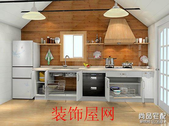 橱柜拉篮哪个牌子好