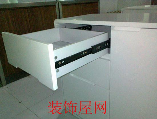 抽屉导轨什么牌子最好