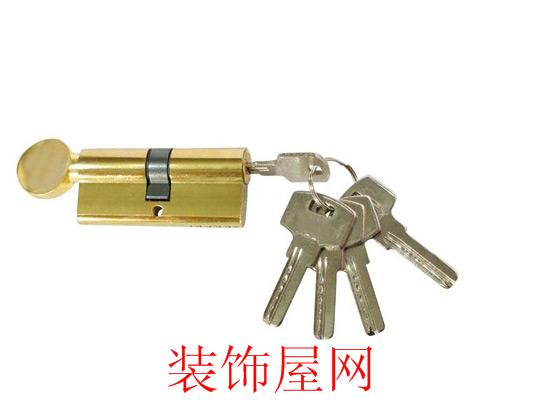 最新10大锁具品牌排行榜