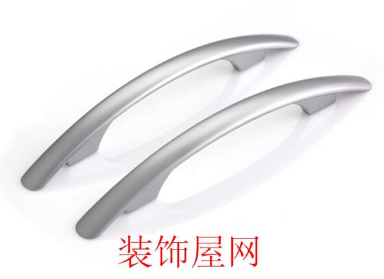 五金拉手品牌有哪些 五金拉手品牌推荐 
