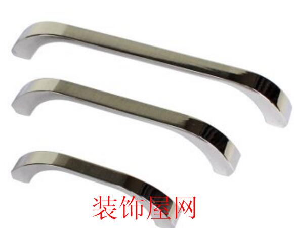 五金拉手品牌有哪些 五金拉手品牌推荐 