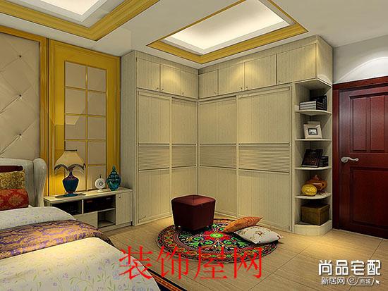 衣柜怎么样
