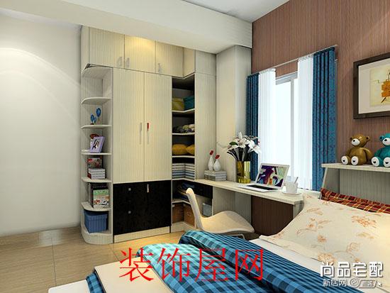 衣柜怎么样