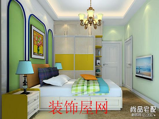 衣柜怎么样