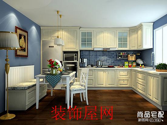 科勒橱柜效果图 科勒橱柜图片