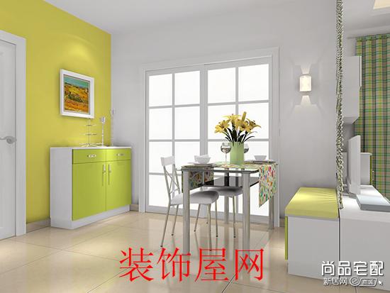 现代餐桌高度 现代餐桌尺寸