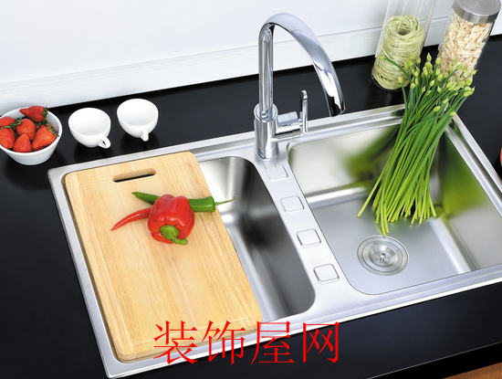 双水槽什么牌子好 双水槽品牌哪个好