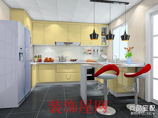 博洛尼橱柜质量怎样 博洛尼橱柜价格