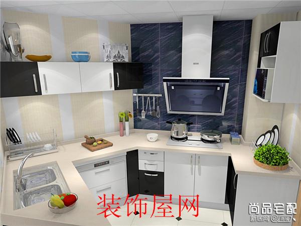 全屋定制案例 全屋定制效果图
