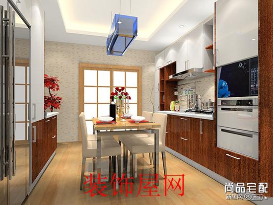 我乐橱柜图片大全 我乐橱柜怎么样
