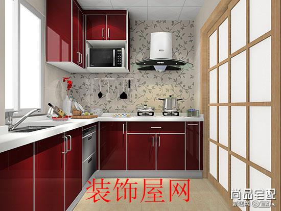 的橱柜怎么样 的橱柜贵吗