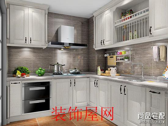 的橱柜怎么样 的橱柜贵吗