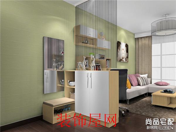 客厅