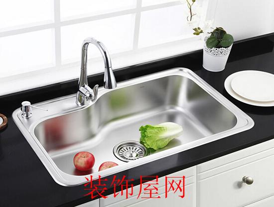 厨房水龙头多少钱 厨房水龙头品牌及价格