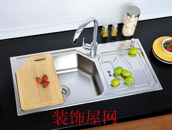 国内水槽什么牌子好 国内十大水槽品牌