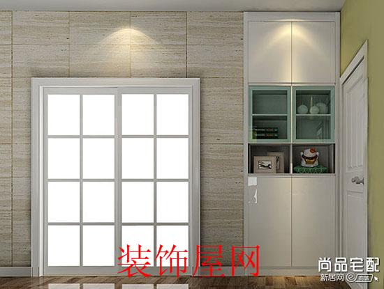 最新塑钢门窗图集大全欣赏