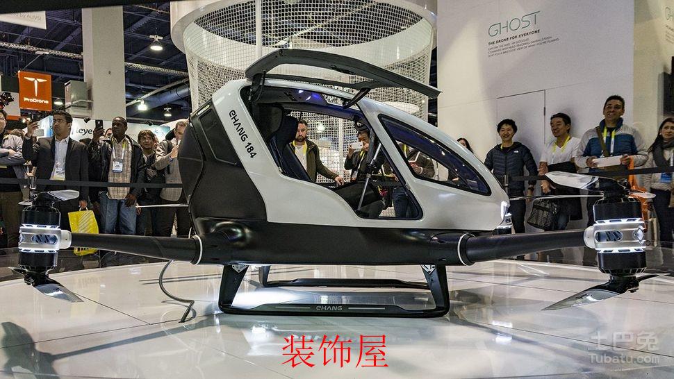 CES2017今年看点 智能家居产品无处不在