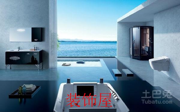 智能卫浴拥有“千亿级”的市场容量